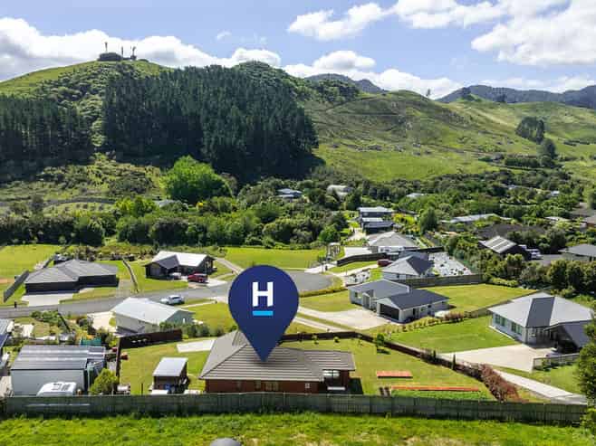 6a Karamu Place, Waihi