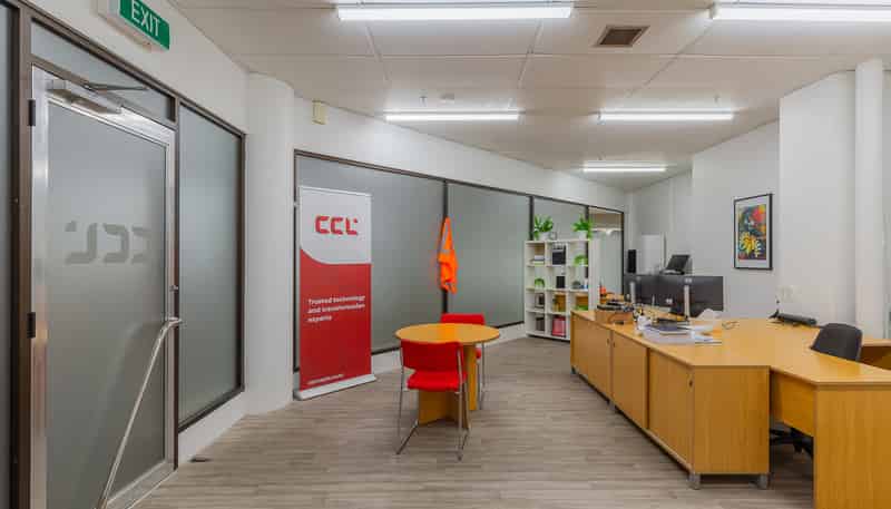 11/1 Market Street, Blenheim Central