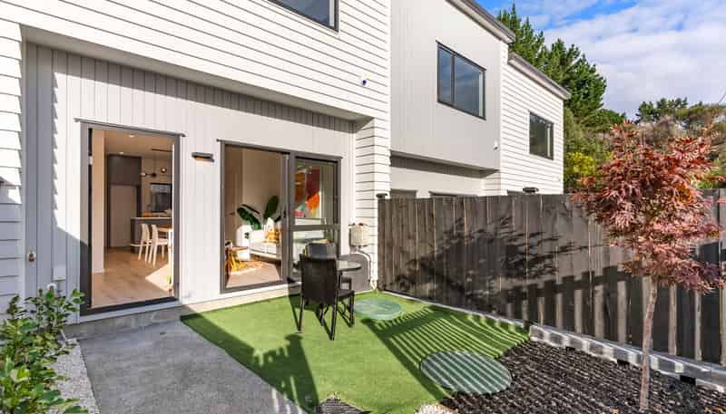 23/38 Fairlands Avenue, Waterview