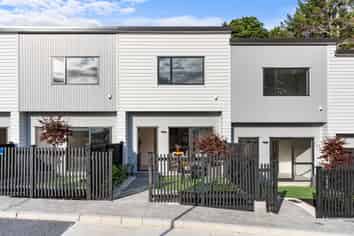23/38 Fairlands Avenue, Waterview