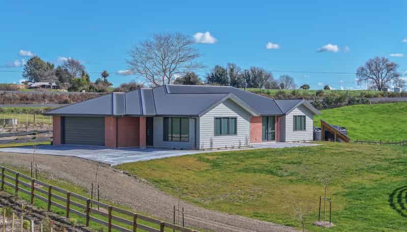 60 Pine Road, Putaruru