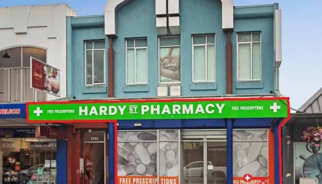 131 Hardy Street, Nelson