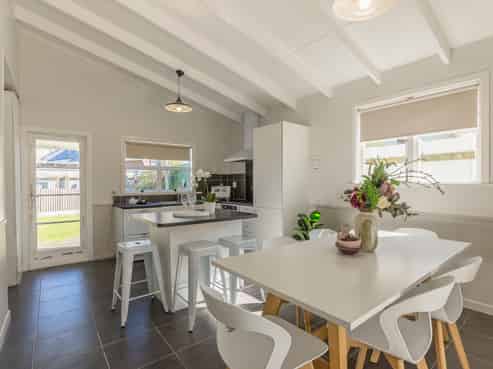 7 Watson Drive, Paraparaumu Beach