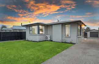 41 Teesdale Street, Burnside