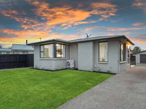 41 Teesdale Street, Burnside