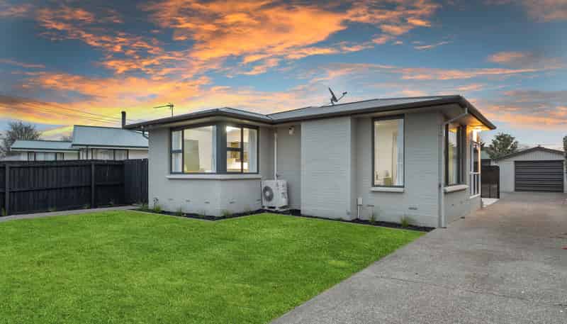 41 Teesdale Street, Burnside