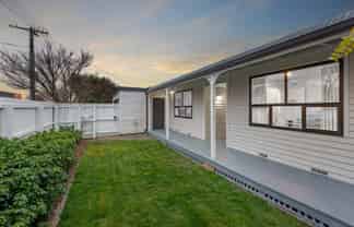7A Maurice Street, Lincoln