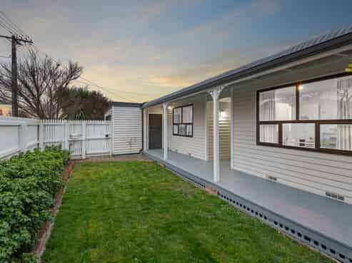 7A Maurice Street, Lincoln