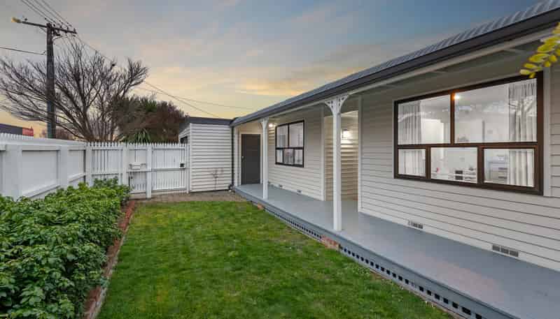 7A Maurice Street, Lincoln