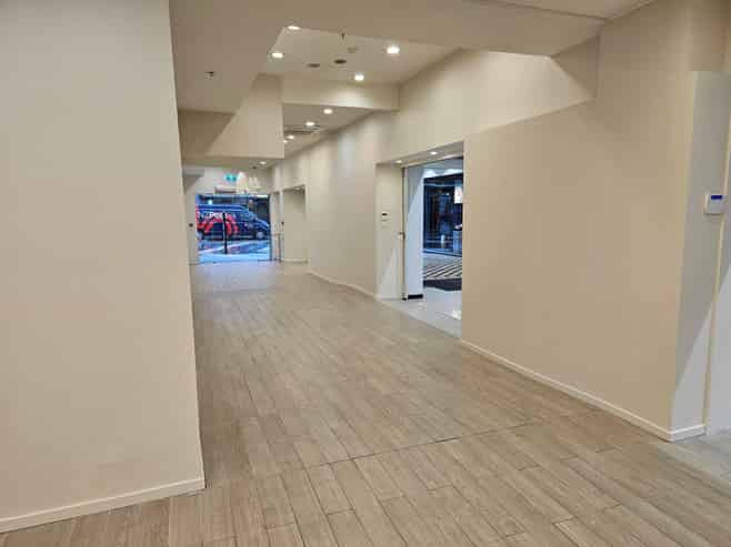 Exceptional Retail - Golden Block