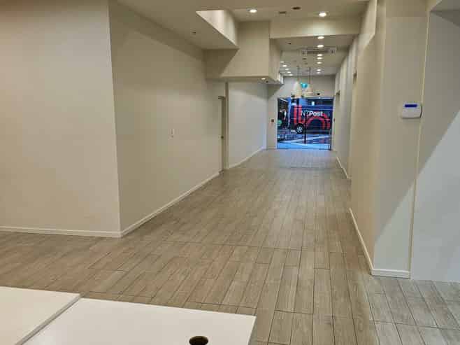 Exceptional Retail - Golden Block