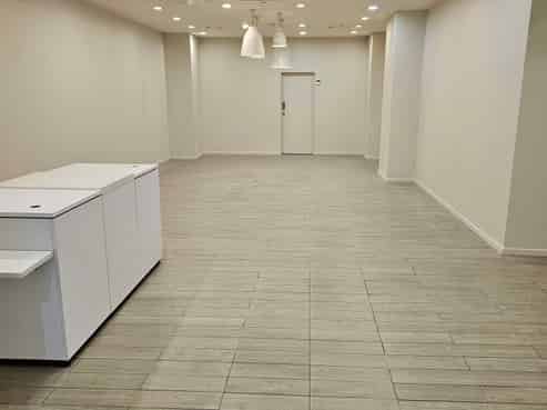 Exceptional Retail - Golden Block