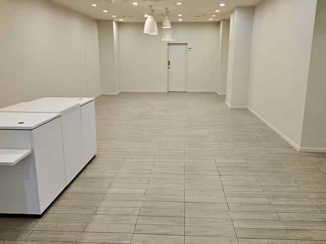 Exceptional Retail - Golden Block