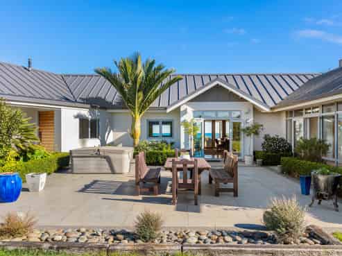 379C Pukearuhe Road, Uruti