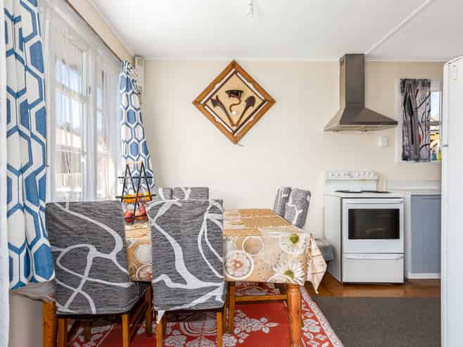 78 Chapman Crescent, Naenae