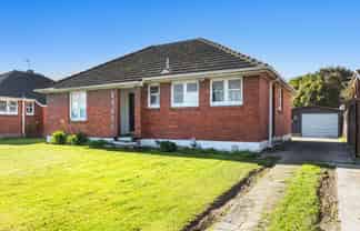 78 Chapman Crescent, Naenae
