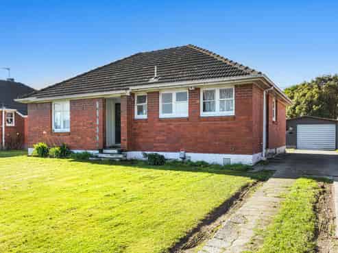78 Chapman Crescent, Naenae