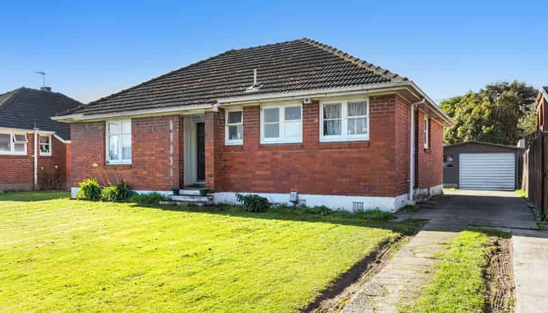 78 Chapman Crescent, Naenae