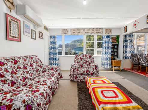 78 Chapman Crescent, Naenae