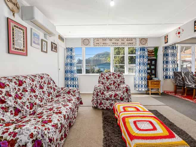 78 Chapman Crescent, Naenae