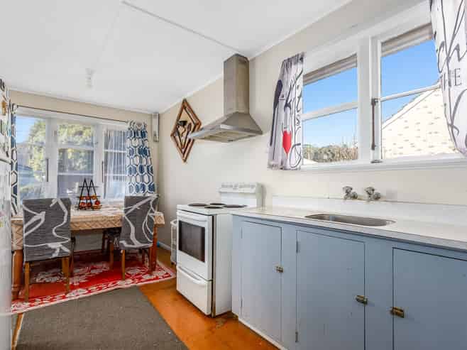 78 Chapman Crescent, Naenae