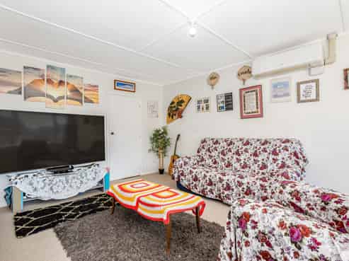 78 Chapman Crescent, Naenae