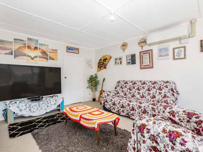 78 Chapman Crescent, Naenae