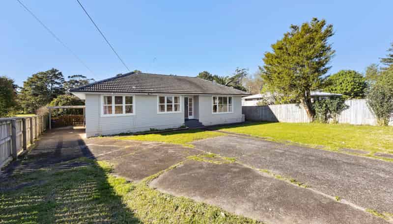 29 Wilsher Crescent, Henderson