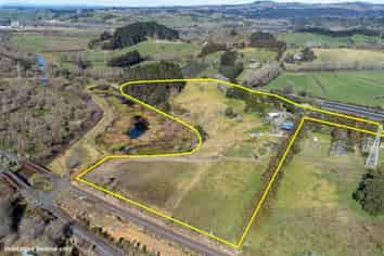 119 Pioneer Road, Pokeno