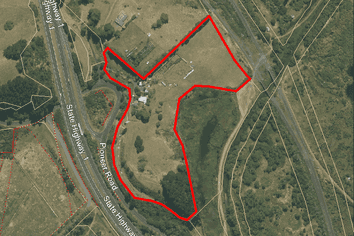 119 Pioneer Road, Pokeno
