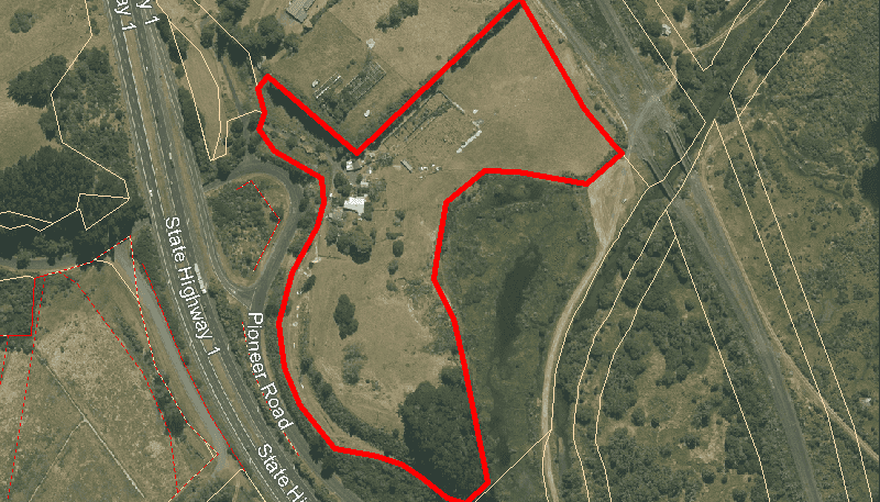 119 Pioneer Road, Pokeno