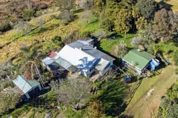 119 Pioneer Road, Pokeno