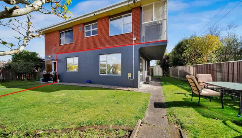 1/58 Paynters  Avenue, Strandon