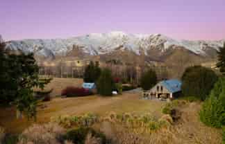 307 Crown Range Road, Arrow Junction