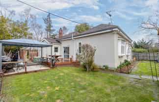 1689B Cust Road, Cust