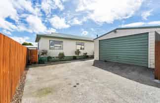 12a Park Avenue, Tuakau