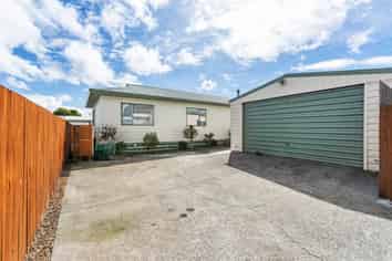 12a Park Avenue, Tuakau