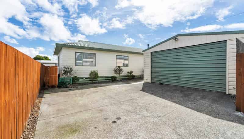 12a Park Avenue, Tuakau