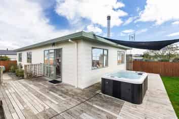 12a Park Avenue, Tuakau