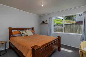 Northland - Address withheld