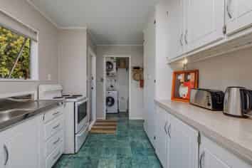 Northland - Address withheld