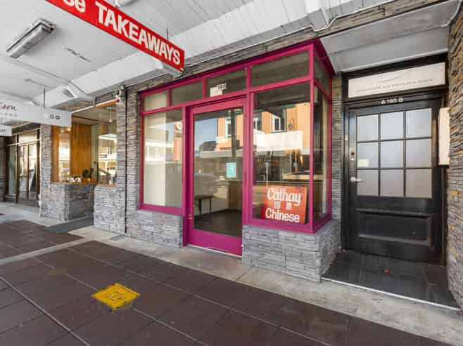 Multi-Tenanted Commercial Cash Cow