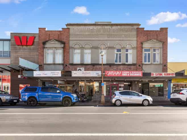 Multi-Tenanted Commercial Cash Cow