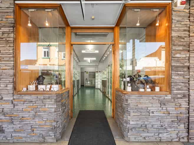Multi-Tenanted Commercial Cash Cow