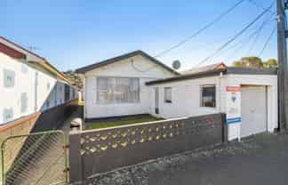  94 Yule Street, Kilbirnie