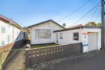  94 Yule Street, Kilbirnie