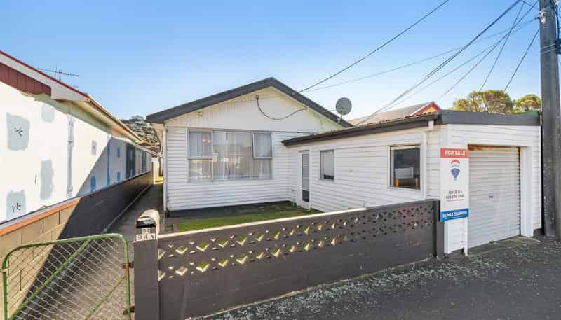 94 Yule Street, Kilbirnie