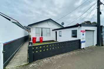  94 Yule Street, Kilbirnie