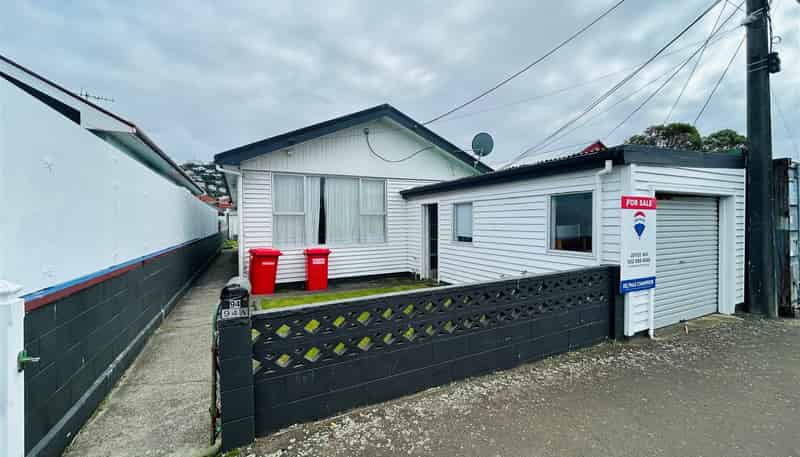  94 Yule Street, Kilbirnie