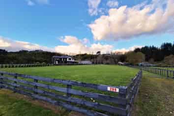 269 Horahora Road, Tirau